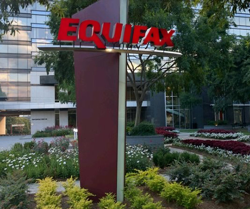 The New Credit Company