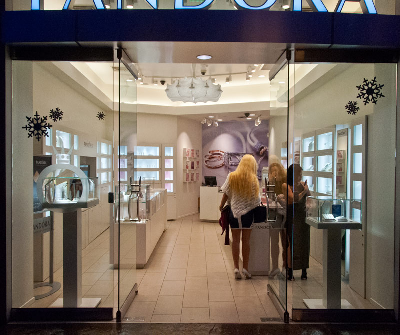 The New Credit Company