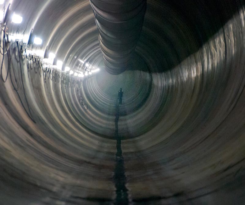 The New Credit Company