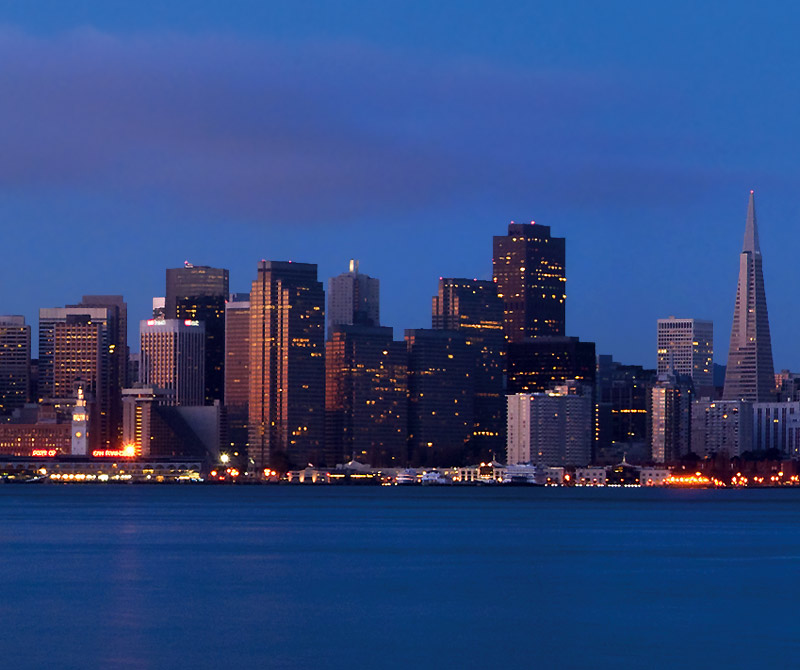 The New Credit Company